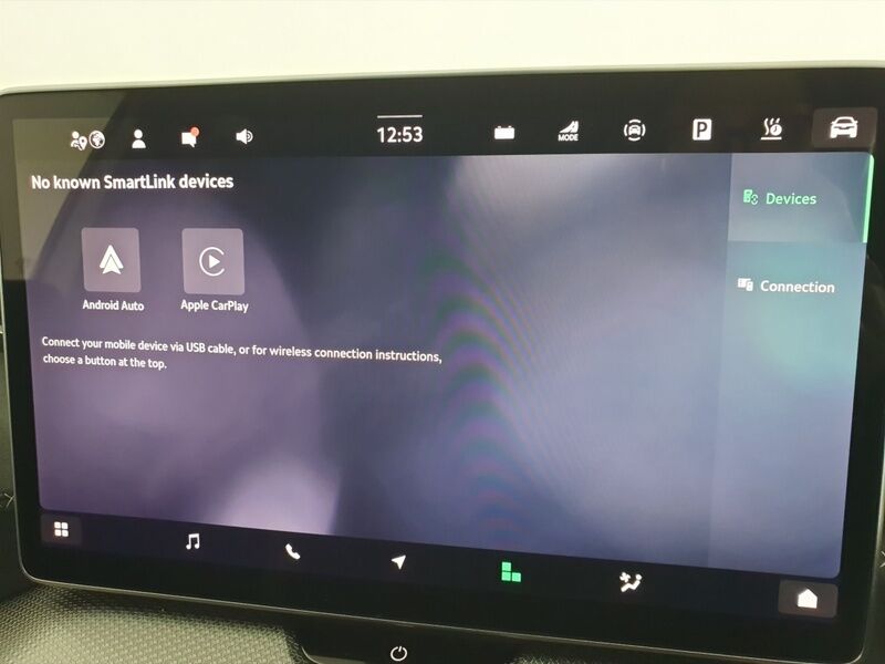 More views of Skoda Kodiaq