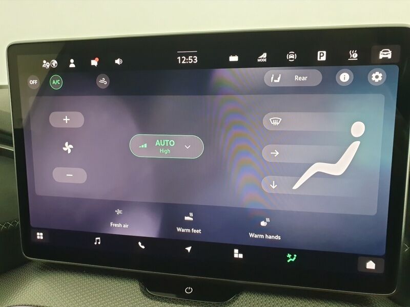 More views of Skoda Kodiaq