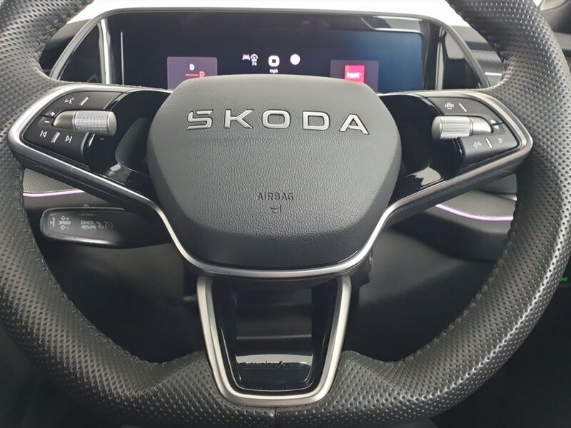 More views of Skoda Kodiaq