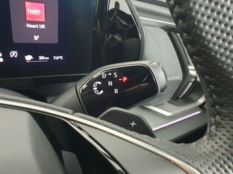 More views of Skoda Kodiaq