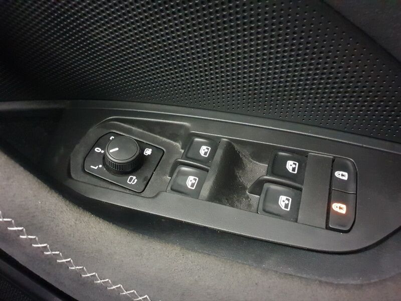 More views of Skoda Kodiaq