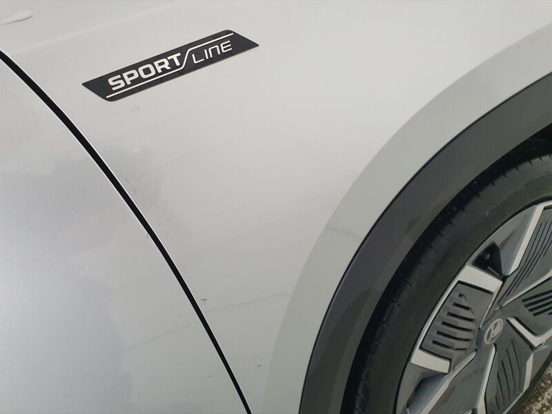 More views of Skoda Kodiaq