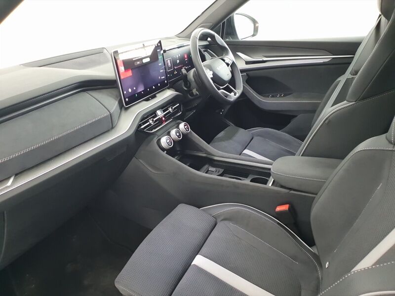 More views of Skoda Kodiaq