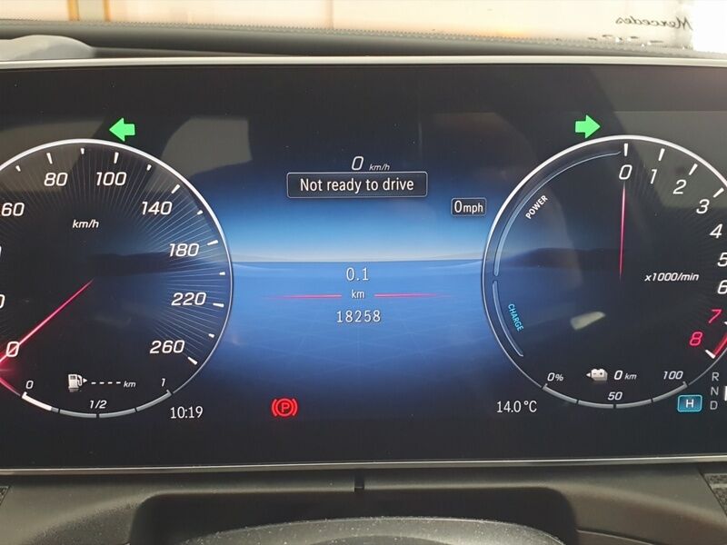 More views of Mercedes-Benz C-Class