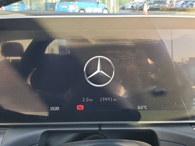 More views of Mercedes-Benz C-Class