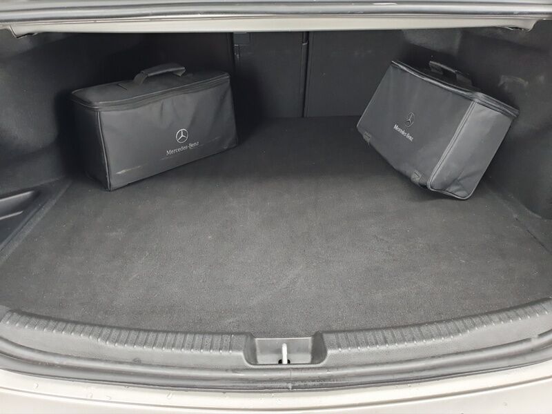 More views of Mercedes-Benz C-Class