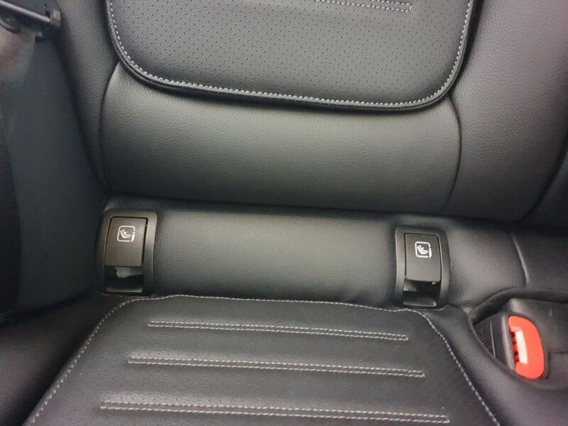 More views of Mercedes-Benz C-Class