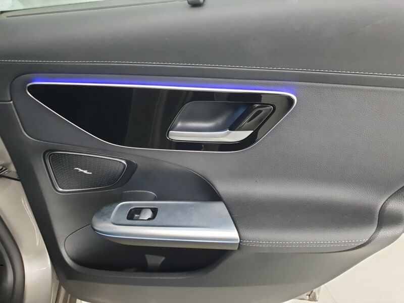 More views of Mercedes-Benz C-Class