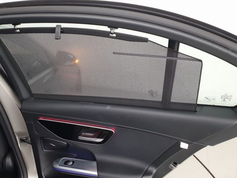 More views of Mercedes-Benz C-Class