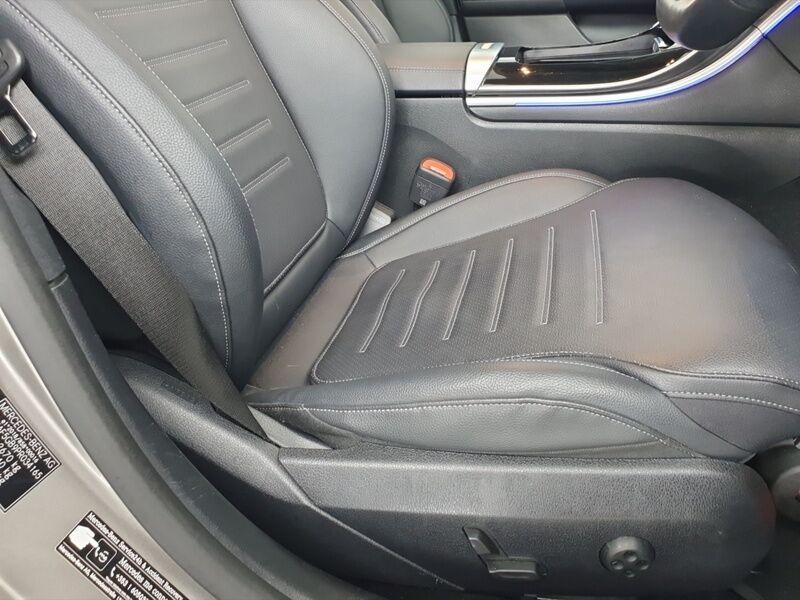 More views of Mercedes-Benz C-Class