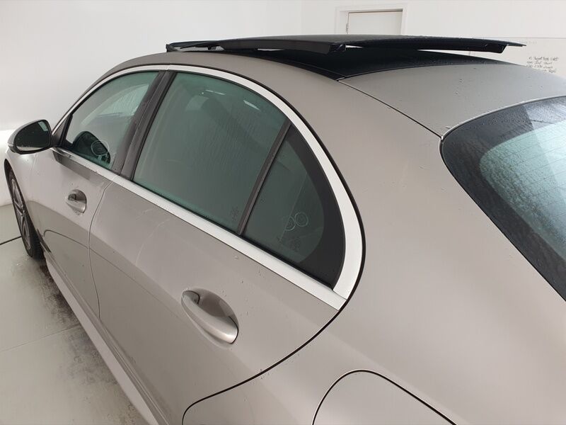 More views of Mercedes-Benz C-Class