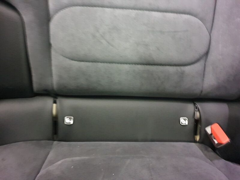 More views of Citroen e-C4 X