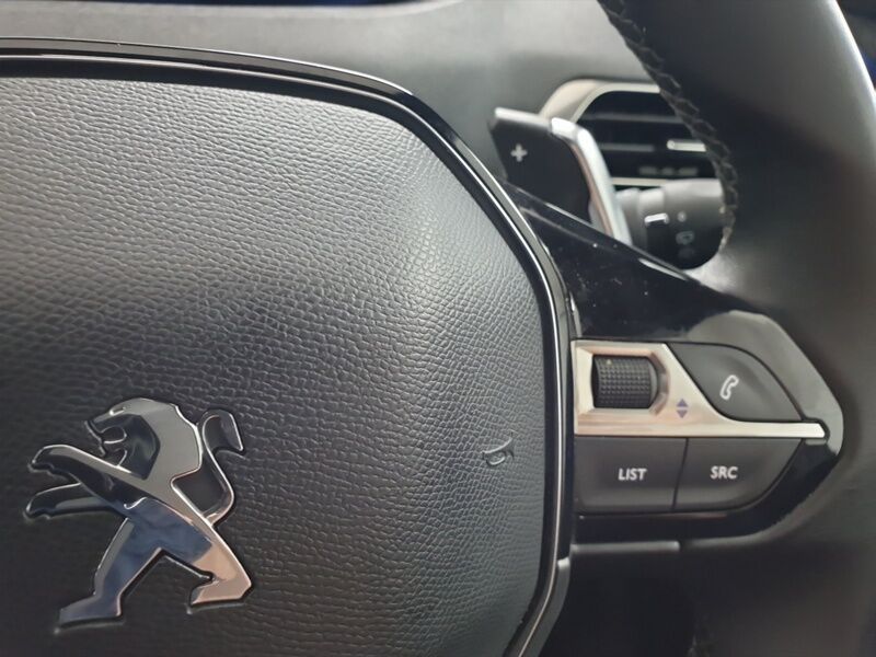 More views of Peugeot 3008