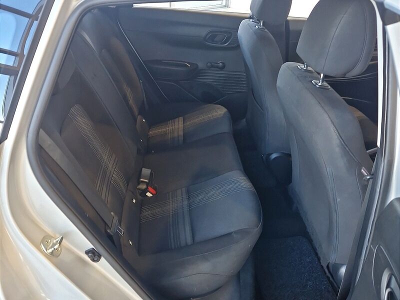 More views of Hyundai Bayon