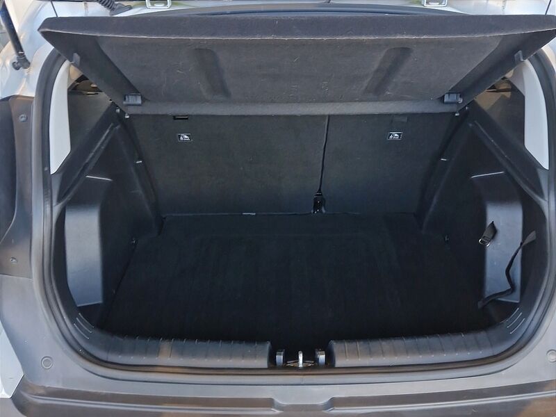 More views of Hyundai Bayon