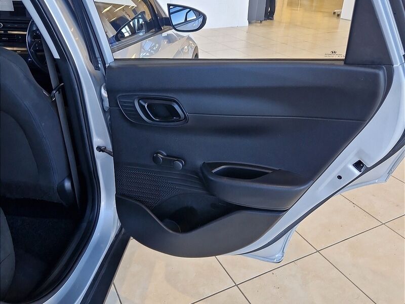 More views of Hyundai Bayon