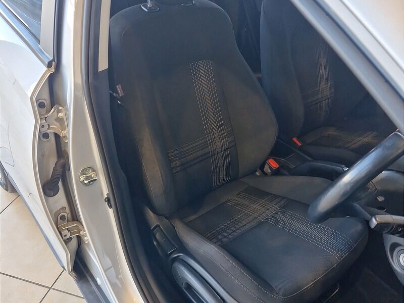 More views of Hyundai Bayon