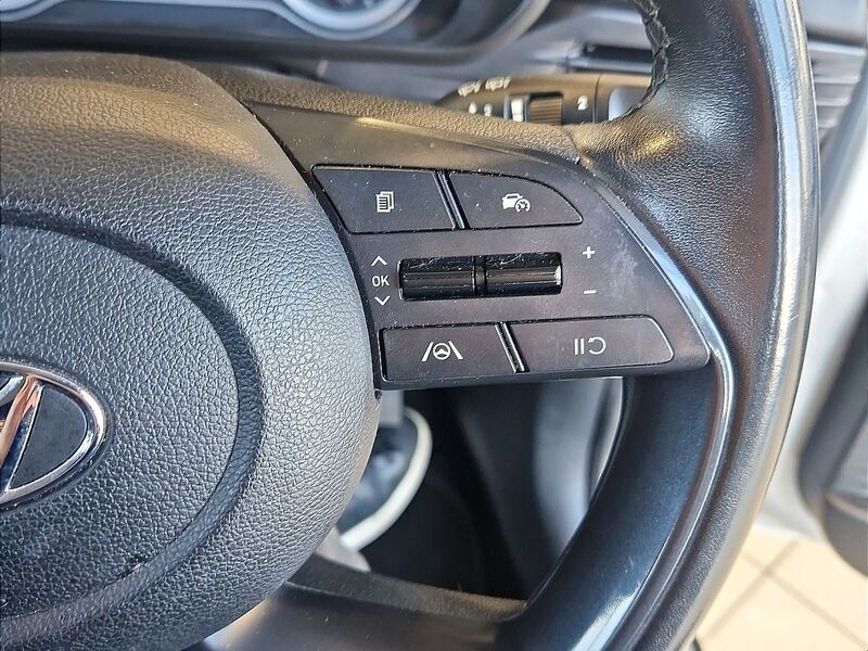 More views of Hyundai Bayon