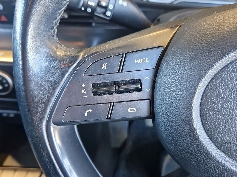 More views of Hyundai Bayon