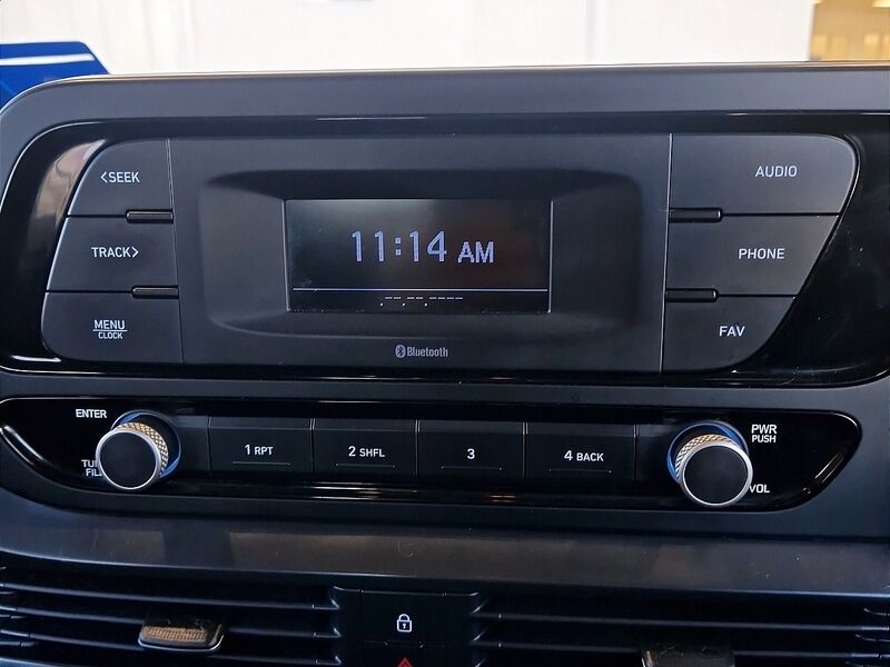 More views of Hyundai Bayon