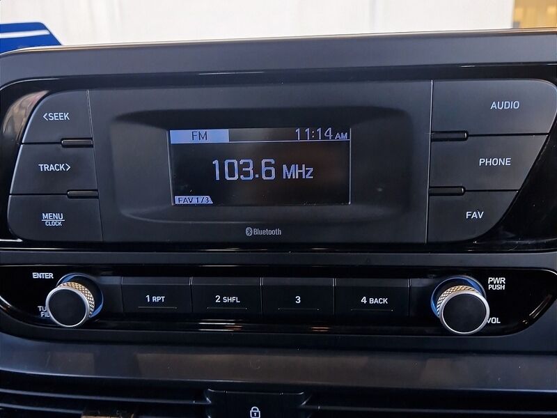 More views of Hyundai Bayon