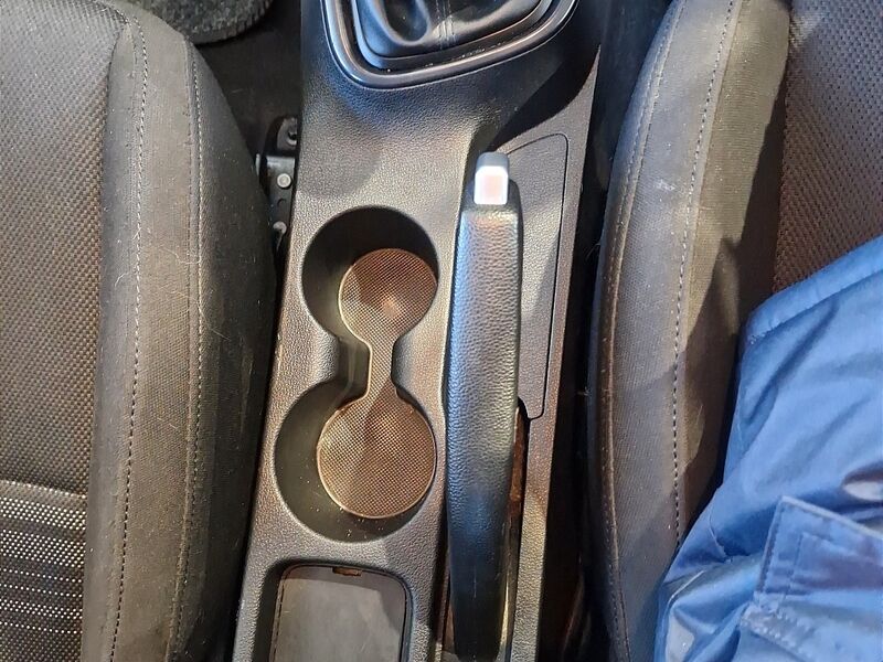 More views of Hyundai Bayon