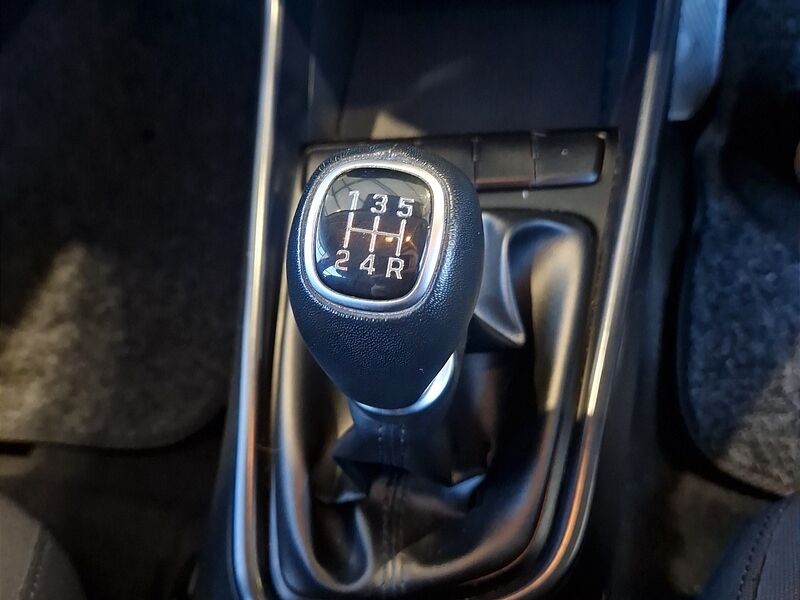 More views of Hyundai Bayon