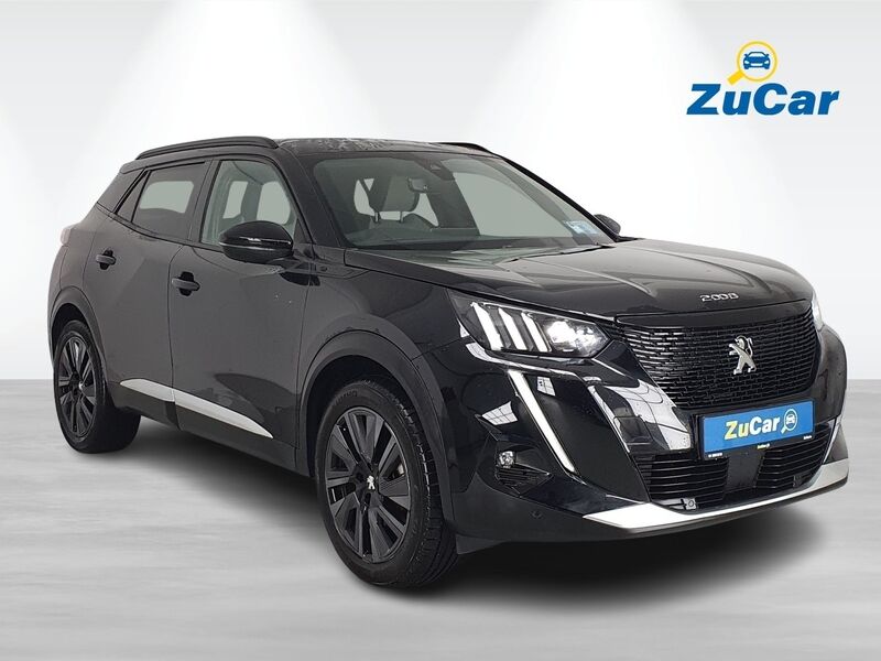 More views of Peugeot 2008