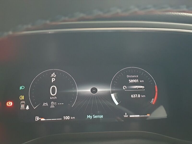 More views of Renault Arkana