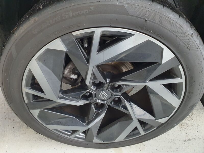 More views of Renault Arkana