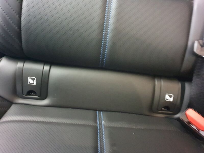 More views of Renault Arkana