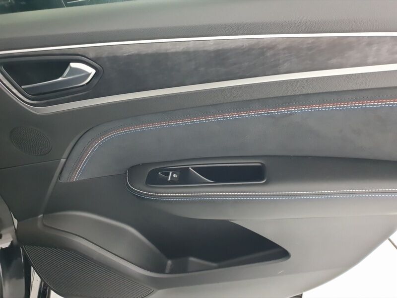 More views of Renault Arkana