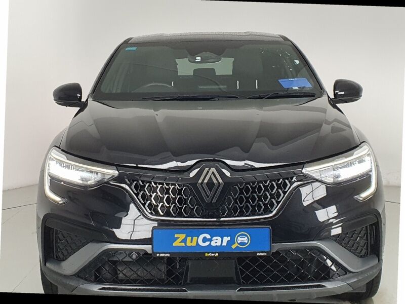 More views of Renault Arkana