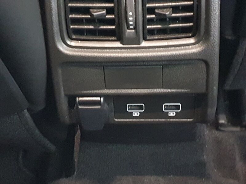 More views of Renault Arkana