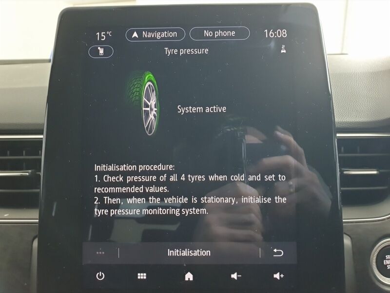 More views of Renault Arkana