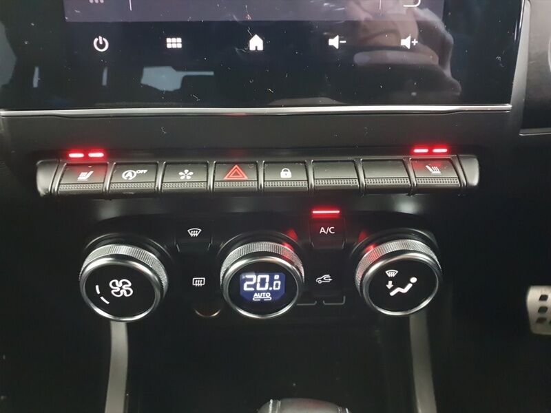 More views of Renault Arkana