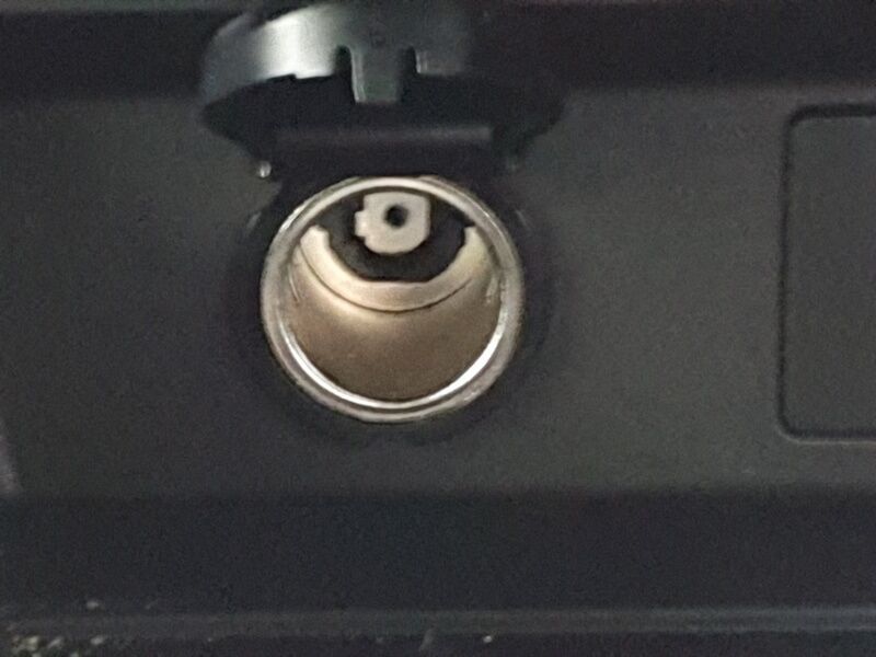 More views of Renault Arkana