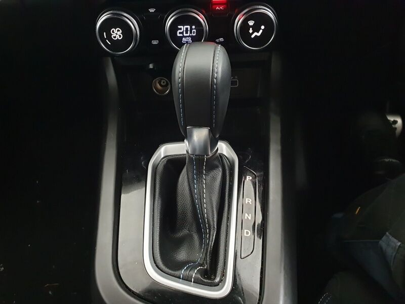 More views of Renault Arkana