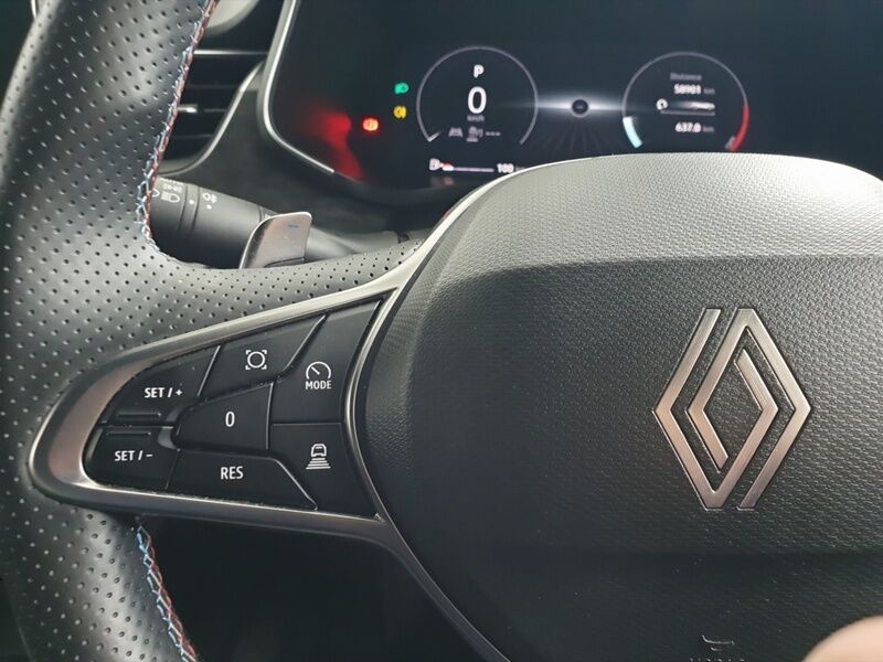 More views of Renault Arkana