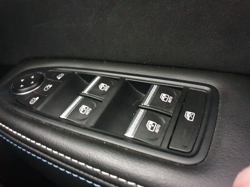 More views of Renault Arkana