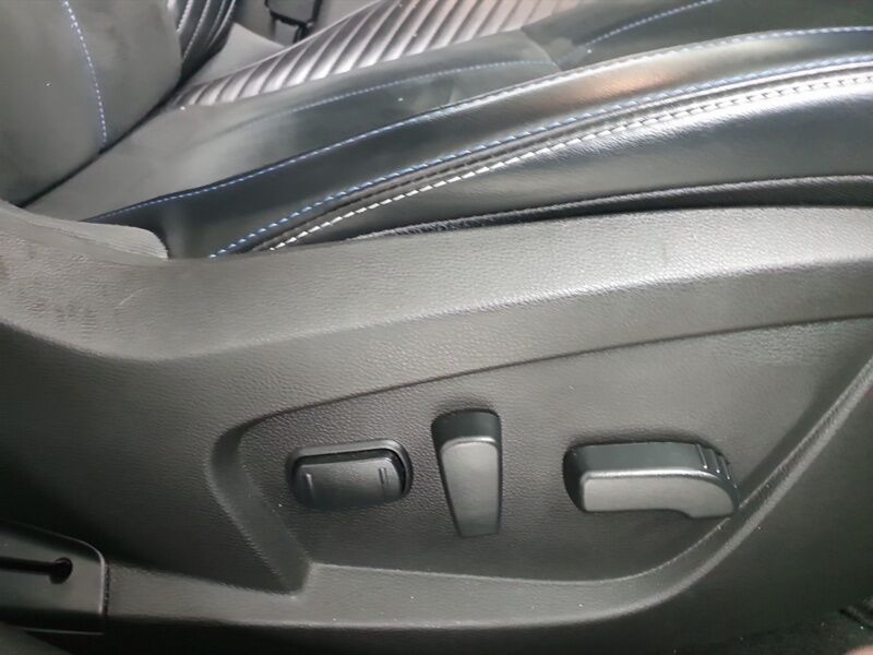 More views of Renault Arkana