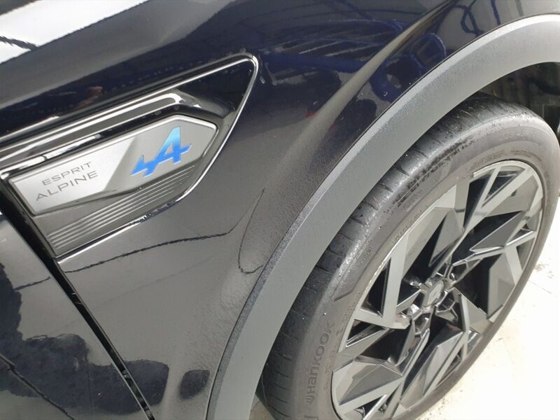 More views of Renault Arkana