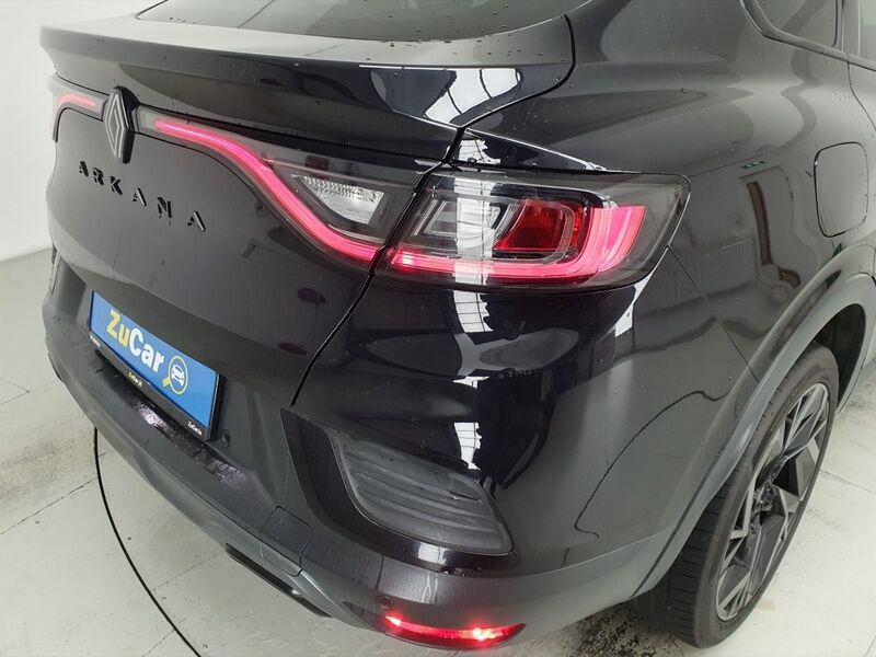 More views of Renault Arkana