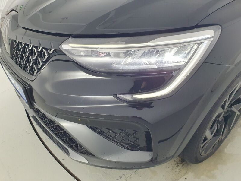 More views of Renault Arkana