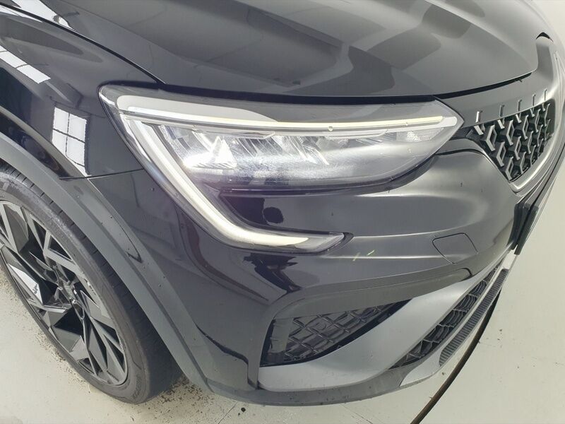 More views of Renault Arkana