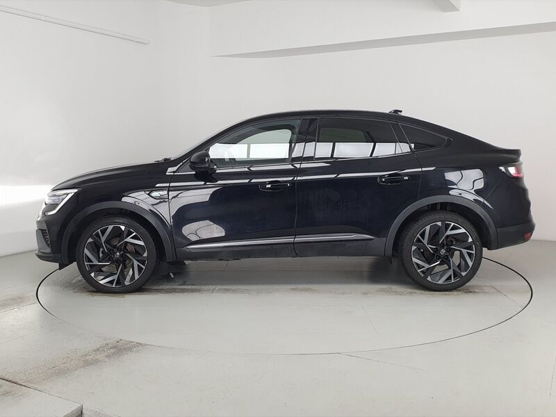 More views of Renault Arkana