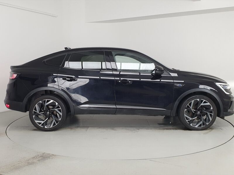 More views of Renault Arkana