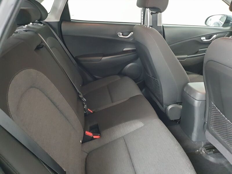 More views of Hyundai KONA