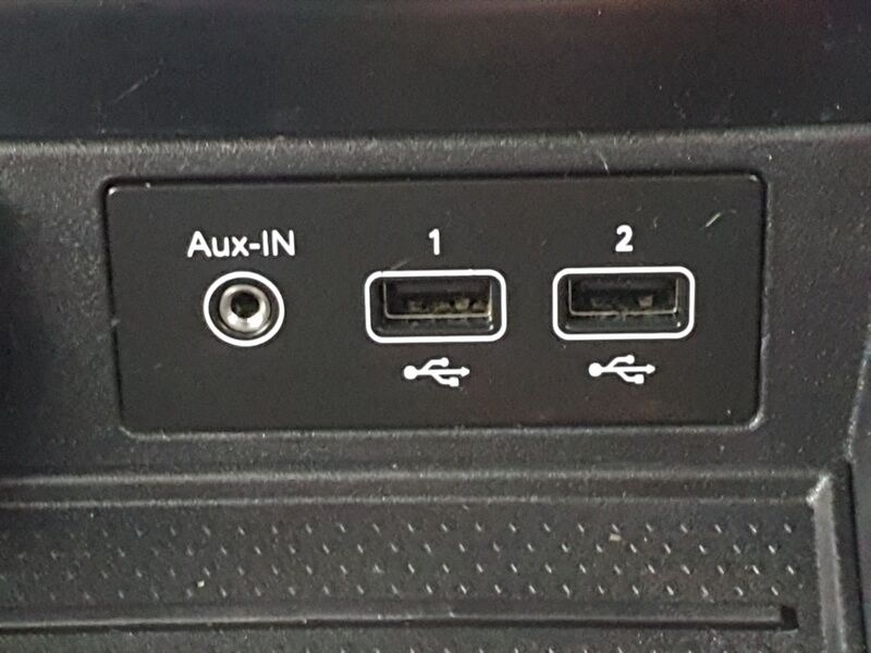 More views of Renault Zoe