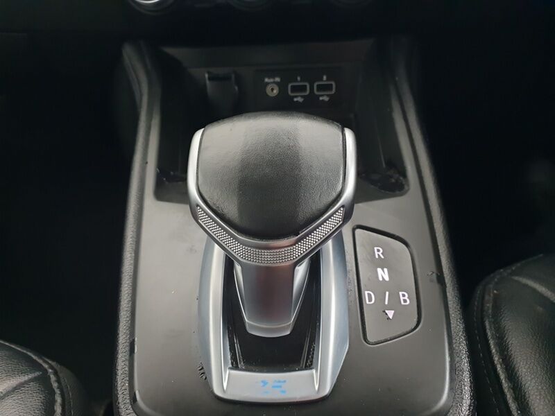 More views of Renault Zoe